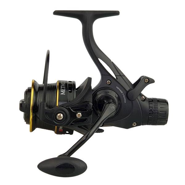 KOŁOWROTEK ROBINSON METHOD F- RUNNER FD