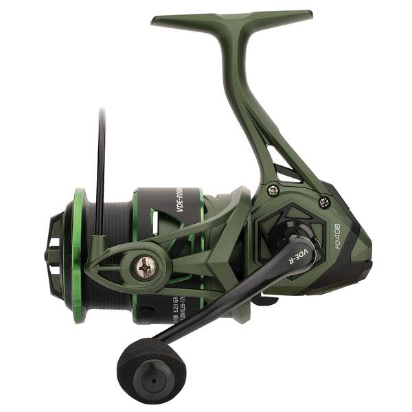 KOŁOWROTEK ROBINSON VDE FEEDER FIGHTER FD 308 23P-