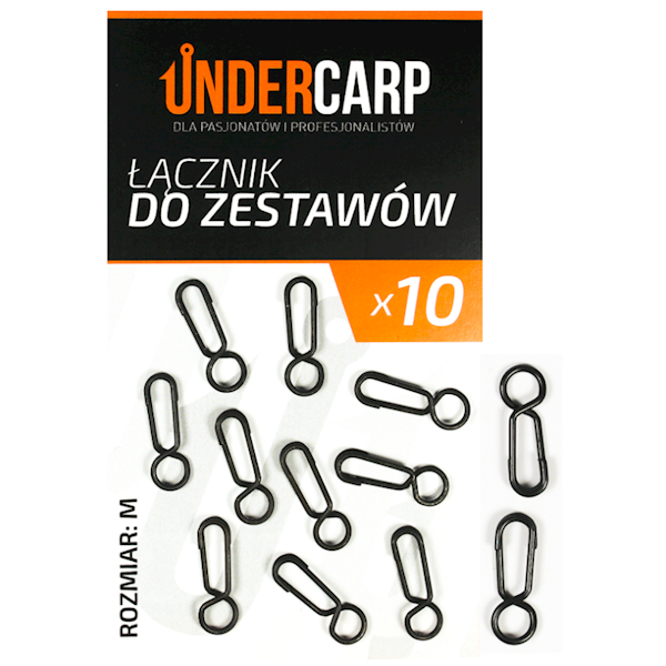 ŁĄCZNIK DO ZESTAWÓW M UNDER CARP