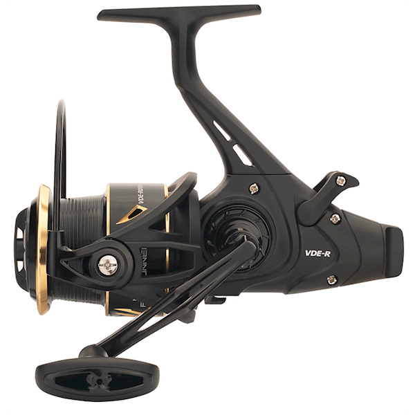 KOŁOWROTEK VDE-ROBINSON METHOD FREERUNNER FD 506