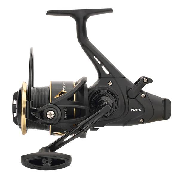 KOŁOWROTEK VDE-ROBINSON METHOD FREERUNNER FD 606 2
