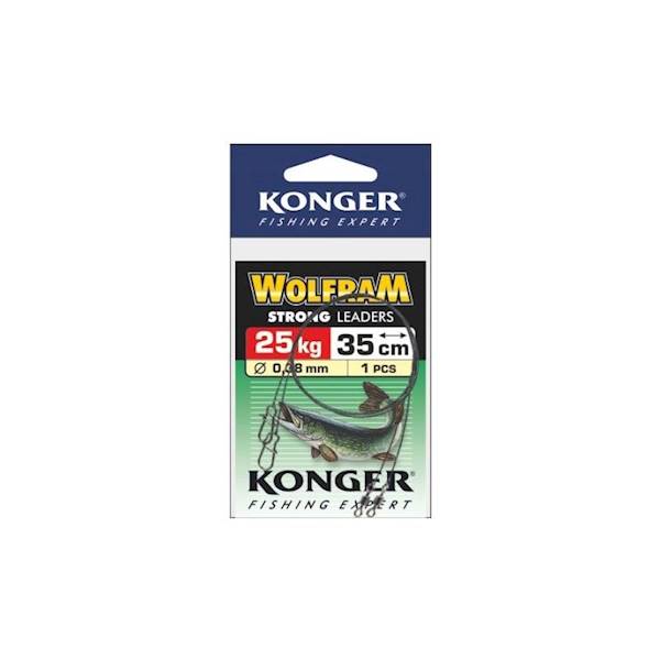 STALKA WOLFRAM KONGER 25KG/35CM