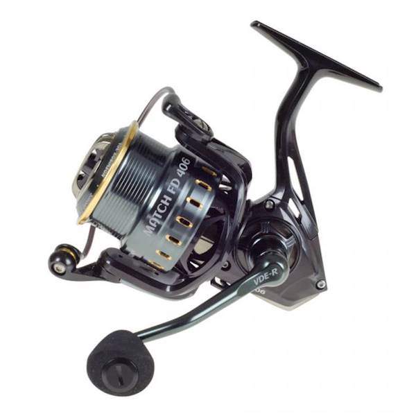 KOŁOWROTEK VDE- ROBINSON MATCH FD 406