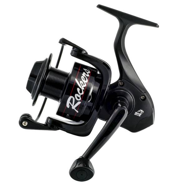 KOŁOWROTEK ROBINSON ROCKERS FD 602