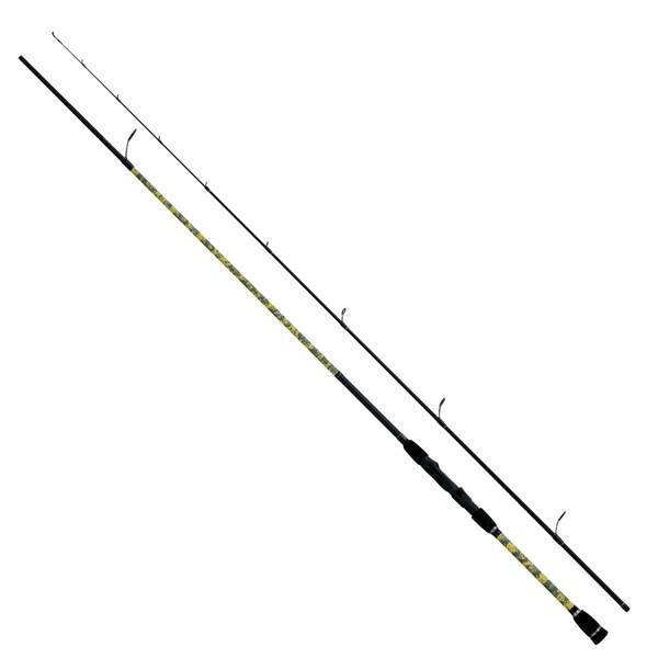 WĘDKA ROBINSON MAVERICK TROUT JIG 2,40M 5-22G 1MV-