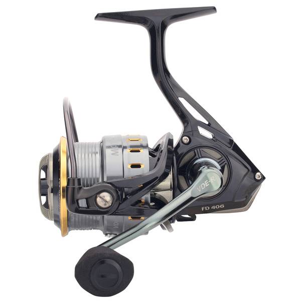 KOŁOWROTEK VDE- ROBINSON MATCH FD 306