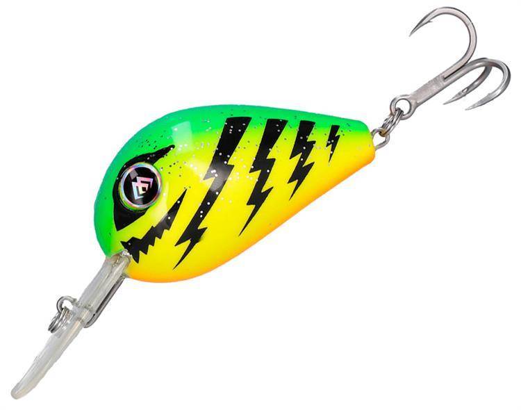 Wobler Cat territory Mikado PWCT-MTC-6-D11