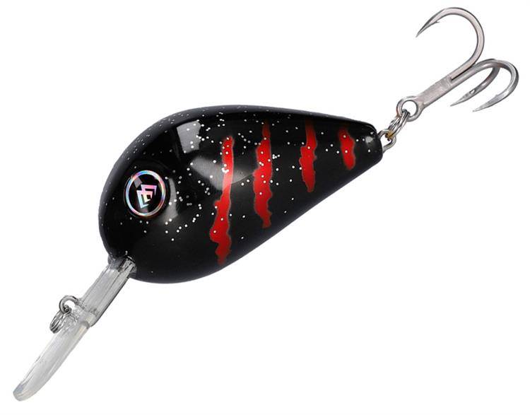 Wobler Cat territory Mikado PWCT-MTC-6-D14