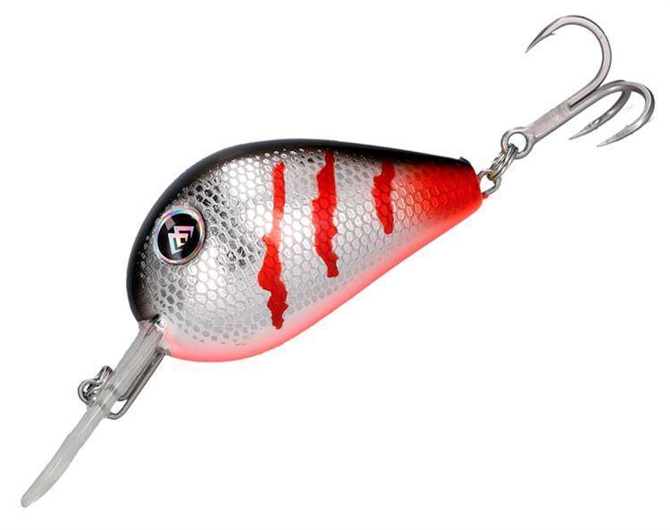Wobler Cat territoty Mikado PWCT-MTC-6-D15