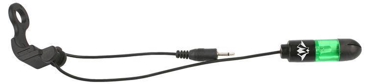 MIKADO SYGNALIZATOR PODWIESZANY-ZIELONY AMS03-LED-