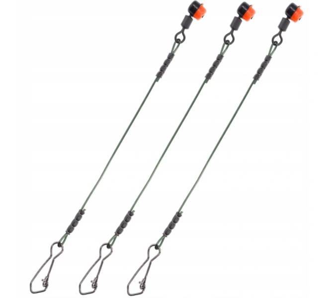 ŁĄCZNIK DO KOSZYKA ZANĘTOWEGO 9CM MIKADO AMR01-001