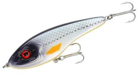 Wobler Mikado PWF-PA-11SS-D04