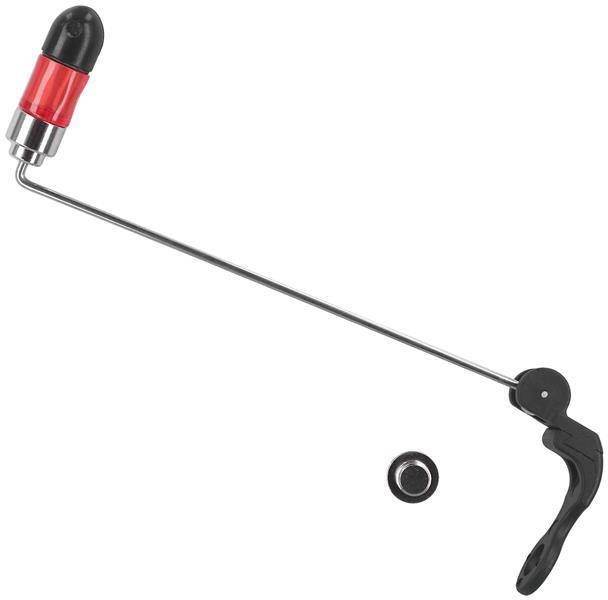 MIKADO SYGNALIZATOR BRAŃ SWINGER SW120RED AMS012-R