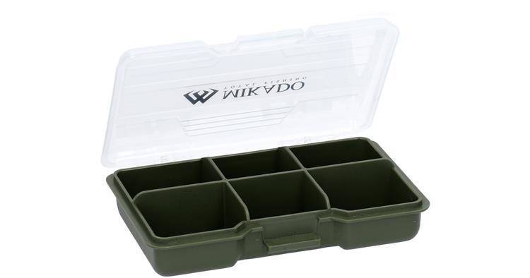 Pudełko wędkarskie Mikado UAC-CA006-H