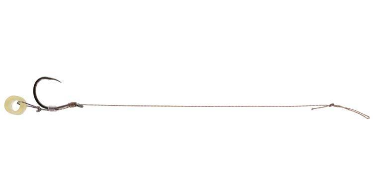 PRZYPON MIKADO METHOD FEEDER Z GUMKĄ HMFB213G-4