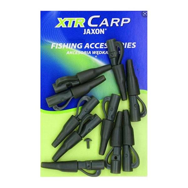 JAXON BEZPIECZNY KLIPS AC-PC124C