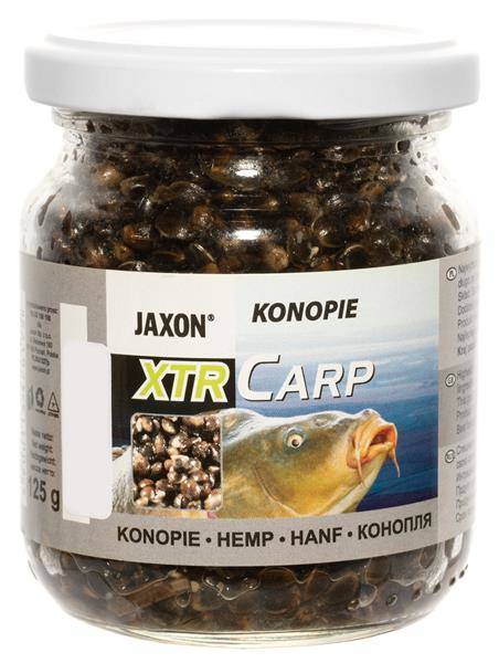 KONOPIE XTR CARP JAXON FX-CC003