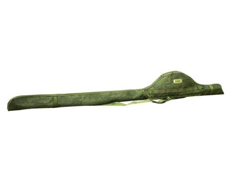 Pokrowiec Jaxon 1-komorowy 125cm UM-POD125
