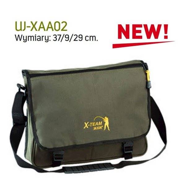 TORBA JAXON UJ-XAA02