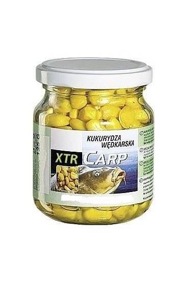 KUKURYDZA SŁODKA JAXON FX-CB10