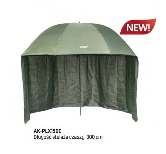 Parasol wędkarski Jaxon AK-PLX150C