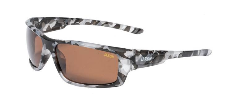 OKULARY PRZECIWSŁONECZNE JAXON AK-OKX56AM