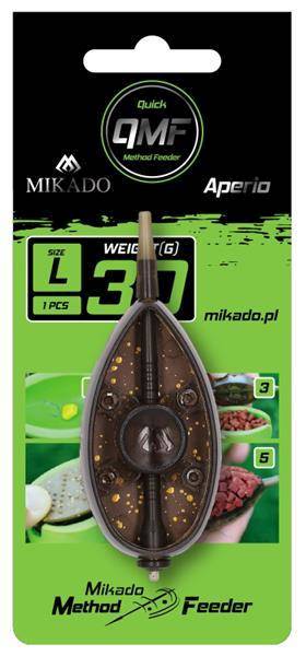 KOSZYK DO METODY APERIO MIKADO AMFA-QMF-1L-30B