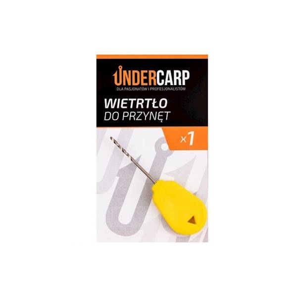 WIERTŁO DO PRZYNĘT UNDERCARP