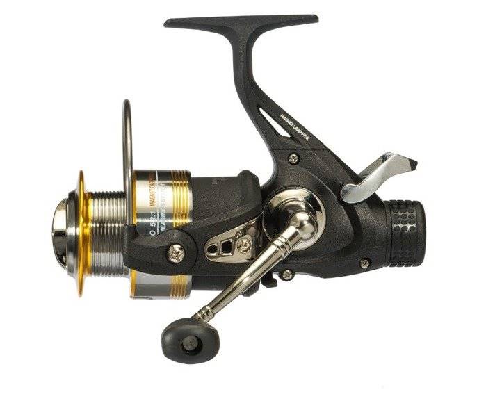 KOŁOWROTEK JAXON M,AGNET CARP FRXL 300 KJ-MCA300XL