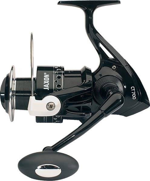 KOŁOWROTEK JAXON TOP CATFISH CT800 KJ-CFA800