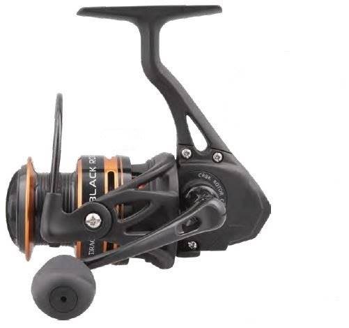 KOŁOWROTEK DRAGON BLACK ROCK FD 535I
