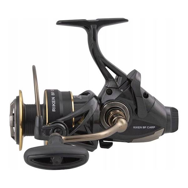 KOŁOWROTEK RYOBI RIKEN BF CARP 6000