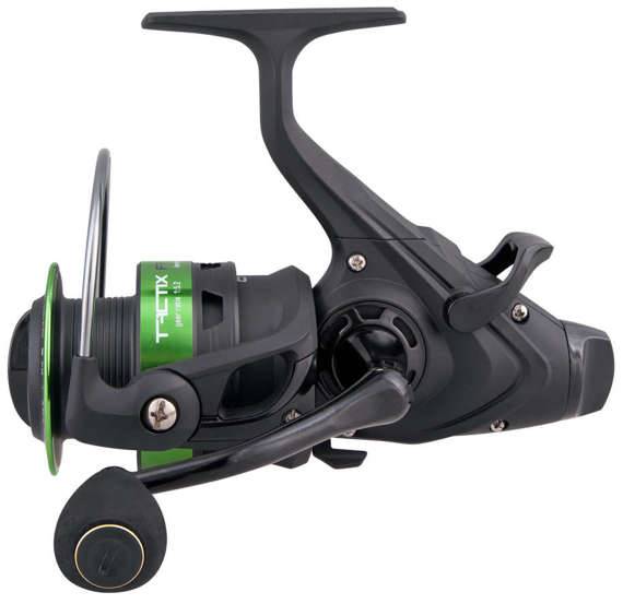 KOŁOWROTEK MEGA BAITS TACTIX FR 740I