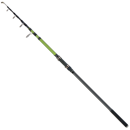 WĘDKA KONGER SPIRADO TELE CARP 135018360