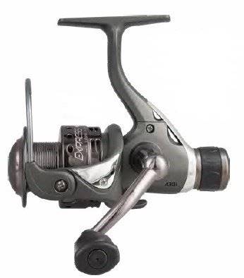 KOŁOWROTEK DRAGON EKSPRESS RD 430I