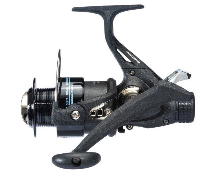 KOŁOWROTEK MAGNET CARP JAXON FRM 400 KJ-MCA400M