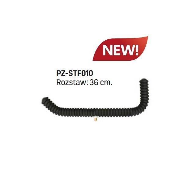 PODPÓRKA WĘDKARSKA JAXON PZ-STF010