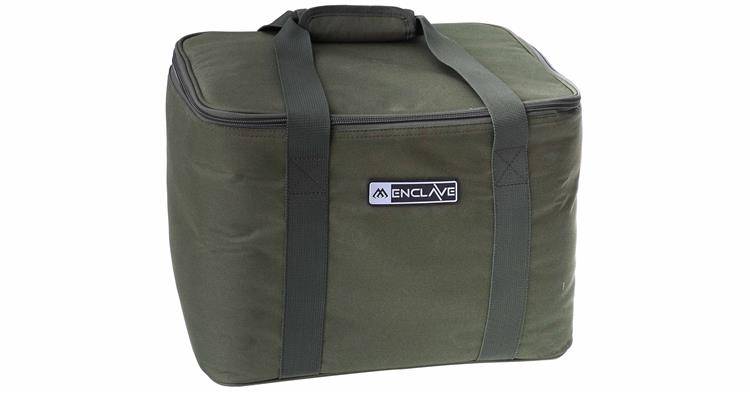 TORBA WĘDKARSKA TERMO JAXON UWF-018-S