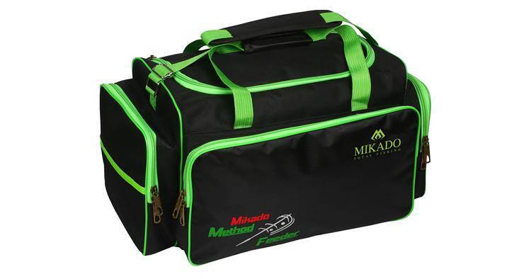 TORBA WĘDKARSKA MIKADO METHOD FEEDER UWMF-001