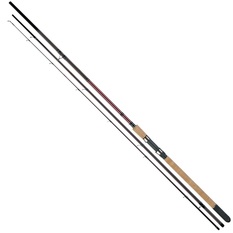 WĘDKA KONGER MATCH SPIRADO 4,20M 25G