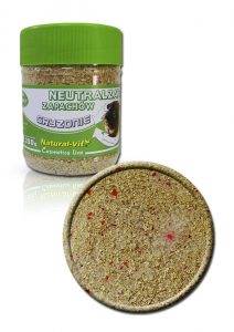  NEUTRALIZATOR ZAPACHOW DLA GRYZONI LEŚNY 250G