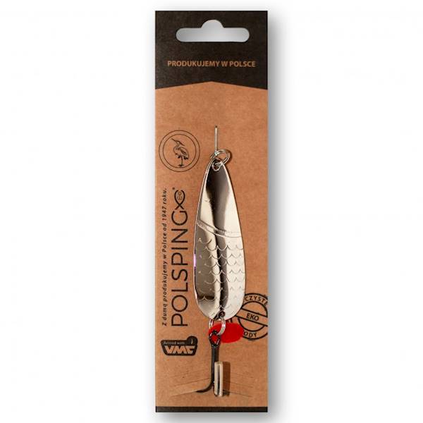 POLSPING CLASSIC BW-CL0 21G NIKIEL