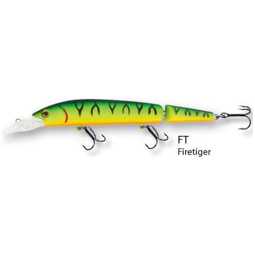 WOBLER ROBINSON PIKE F120 46-1PI-F12-FT