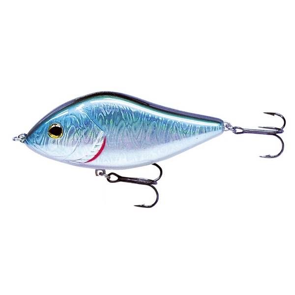 WOBLER ROBINSON SNIPER S100 46-1SP-S10-B-SH
