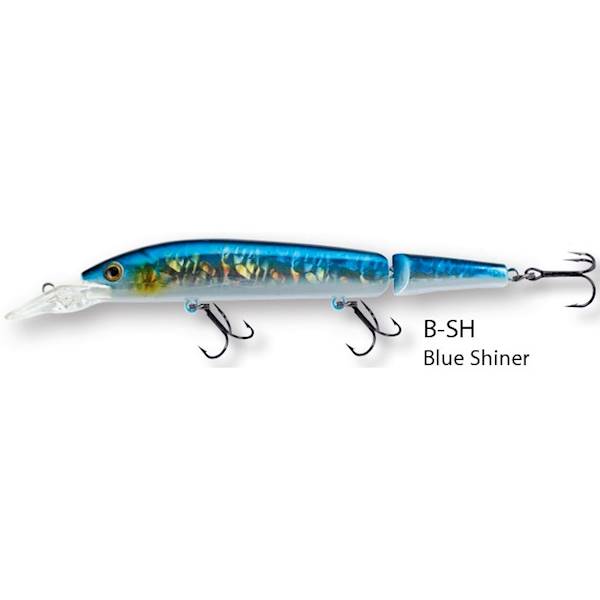 WOBLER ROBINSON PIKE F120 46-1PI-F12-B-SH