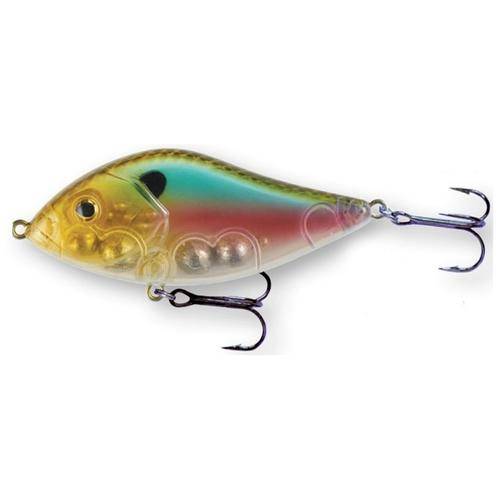WOBLER ROBINSON SNIPER S100 46-1SP-S10-GH-PL