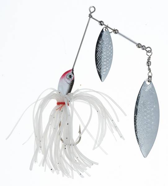 SPINNER BAIT JAXON BO-HKS2B