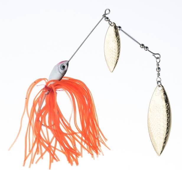SPINNER BAIT JAXON BO-HKG2A