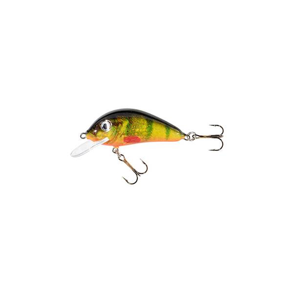 WOBLER JAXON HOLO SELECT VJ-GB035FOM
