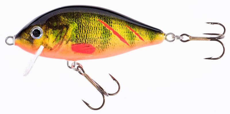 WOBLER JAXON HOLO SELECT VJ-KB07FOMY
